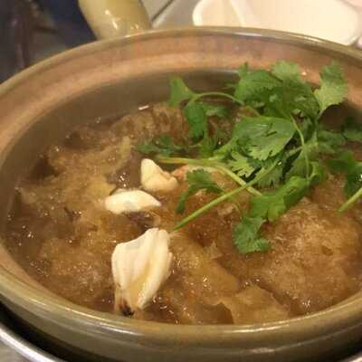 ไต๋ตงหูฉลาม