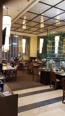 Cafe De Nimes Restaurant