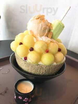 Seo Bing Go Korean Dessert Cafe - Siam Square One