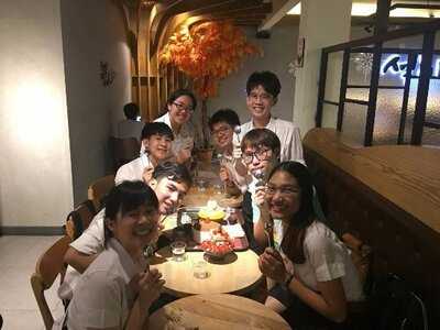 Seo Bing Go Korean Dessert Cafe - Siam Square One