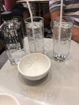 บอนชอน ชิคเก้น สาขา เอ็มควอเทียร์