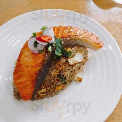 ฟู้ดรูท ร้านกาแฟ