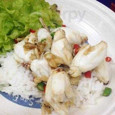 ฟู้ดรูท ร้านกาแฟ