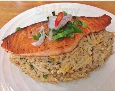 ฟู้ดรูท ร้านกาแฟ