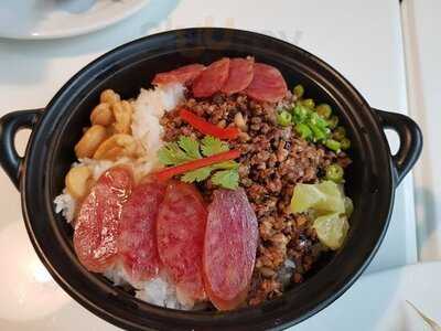 ร้านอาหาร ลีคาเฟ่