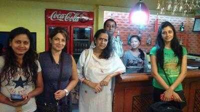 Asian Delight Indian Restaurant & Bar