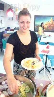 Asian Delight Indian Restaurant & Bar