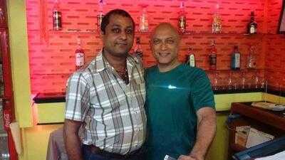 Asian Delight Indian Restaurant & Bar