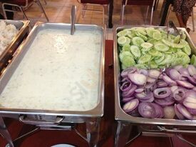 Asian Delight Indian Restaurant & Bar