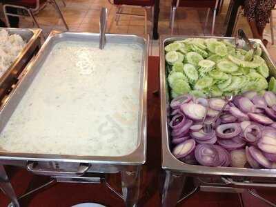 Asian Delight Indian Restaurant & Bar