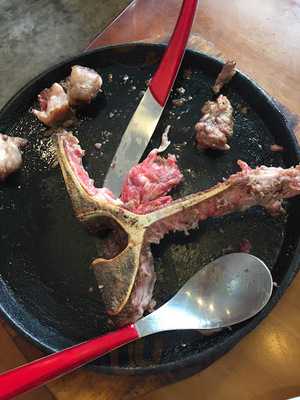 อาร์โน ทองหล่อ