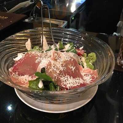 เดอะ บาร์