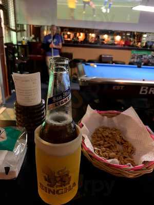 Breakers Sport Bar