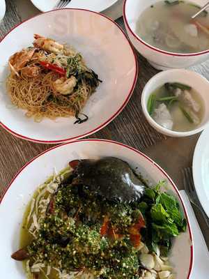 Baan Pueng Chom