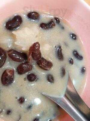 นายอ้วน เย็นตาโฟ เสาชิงช้า