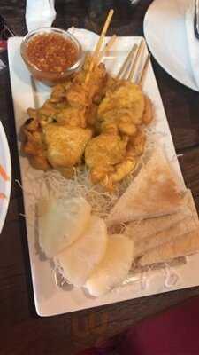 Marco Resturant And Bar