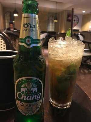 Marco Resturant And Bar