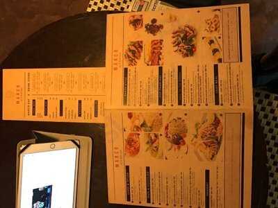 Marco Resturant And Bar