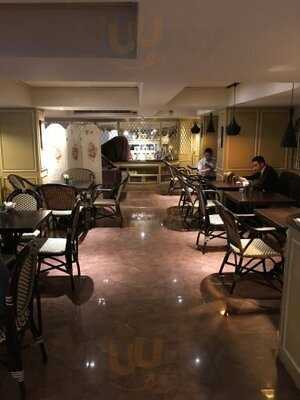 Marco Resturant And Bar