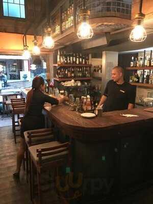 Marco Resturant And Bar