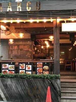 Marco Resturant And Bar