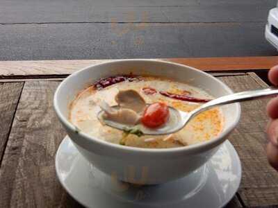 Marco Resturant And Bar