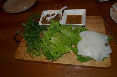 ร้านอาหาร กู๊ดสตอรี่