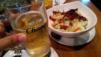 ร้านอาหาร กู๊ดสตอรี่