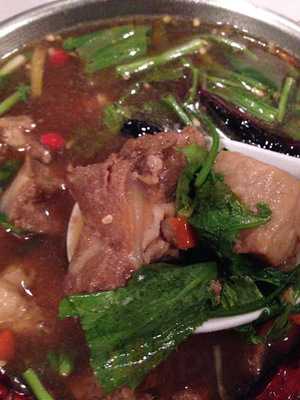 ร้านอาหาร กู๊ดสตอรี่