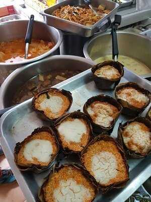 ร้านอาหารเจ อร่อย