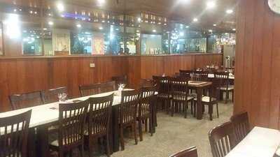 ร้านอาหารมังสวิรัติ สีกาเนช