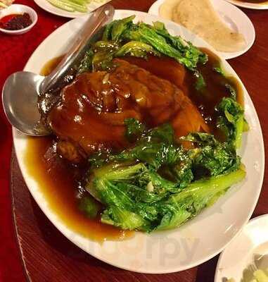 เดอะเกรท เซี่ยงไฮ้