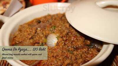 Kabana Restaurant & Inn