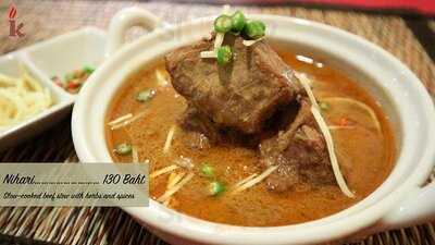 Kabana Restaurant & Inn