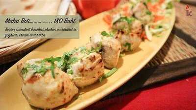 Kabana Restaurant & Inn