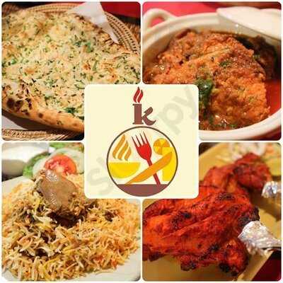 Kabana Restaurant & Inn