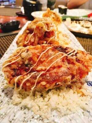 ภัตตาคารอาหารญี่ปุ่น เซนคูซีน่า