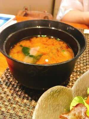 ภัตตาคารอาหารญี่ปุ่น เซนคูซีน่า