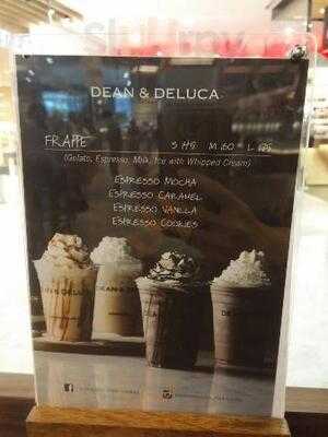 ดีน แอนด์ เดลูก้า - เซ็นทรัล เอ็มบาสซี