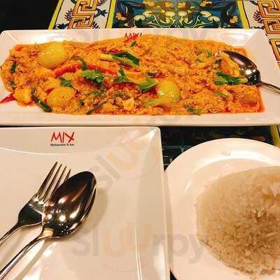 Mix Restaurant&bar - Terminal 21