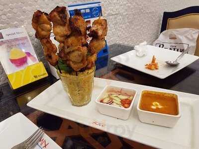 Mix Restaurant&bar - Terminal 21