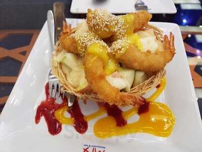 Mix Restaurant&bar - Terminal 21