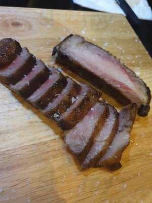 Billy's Smokehouse American Bbq