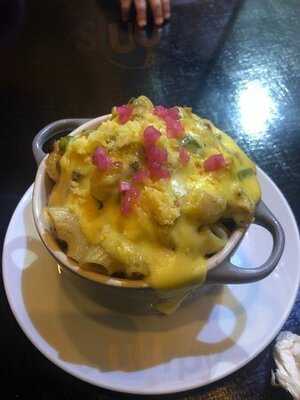 Billy's Smokehouse American Bbq