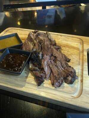 Billy's Smokehouse American Bbq