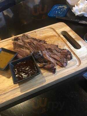 Billy's Smokehouse American Bbq