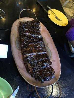 Billy's Smokehouse American Bbq