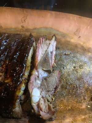 Billy's Smokehouse American Bbq