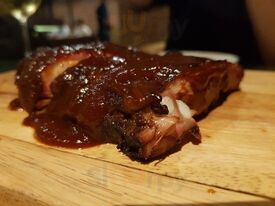 Billy's Smokehouse American Bbq