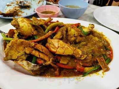 เบียร์หิมะ ซีฟู้ด